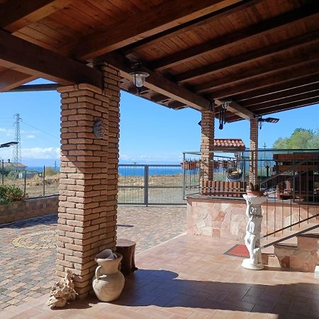 La taverna di Angela Amendolara Esterno foto