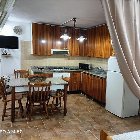 La taverna di Angela Amendolara Esterno foto