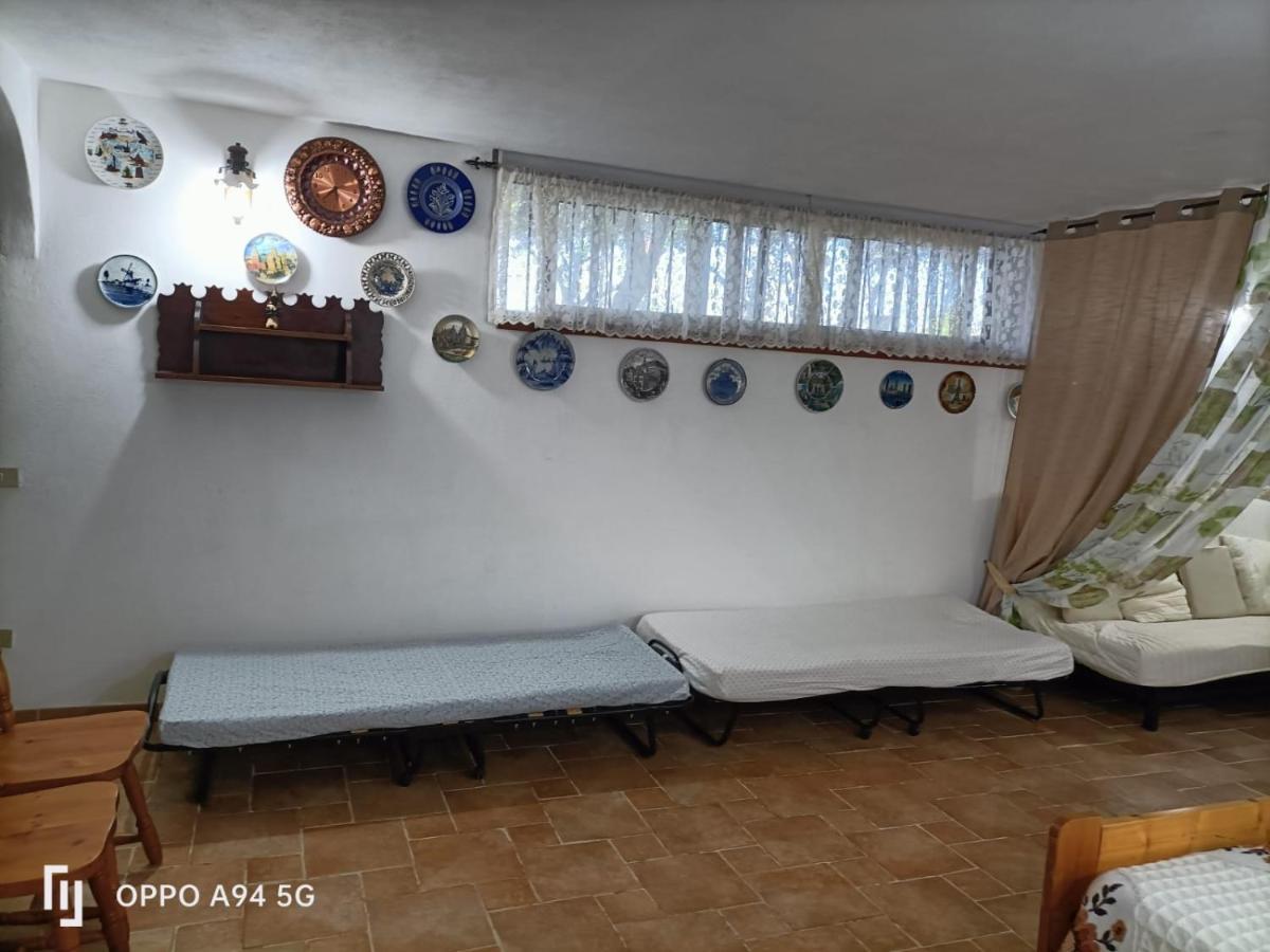 La taverna di Angela Amendolara Esterno foto