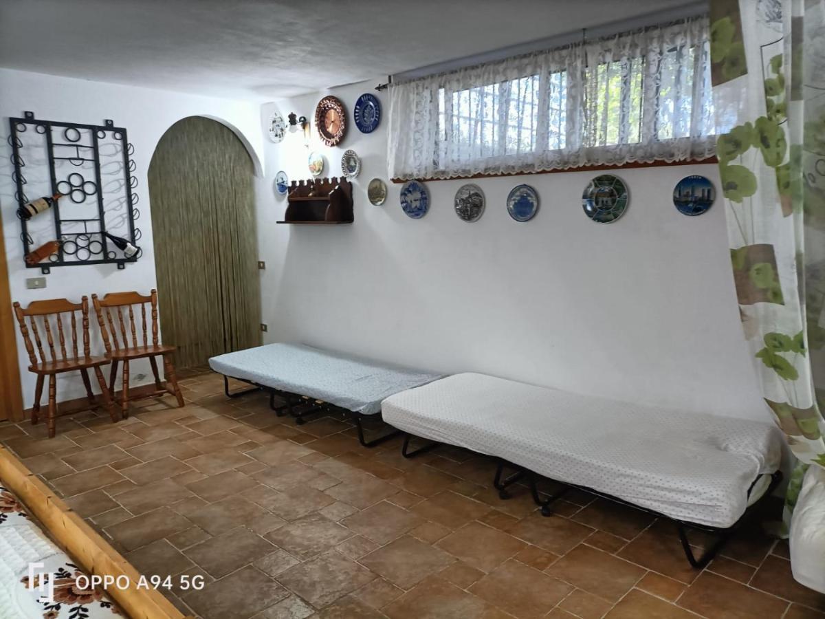 La taverna di Angela Amendolara Esterno foto