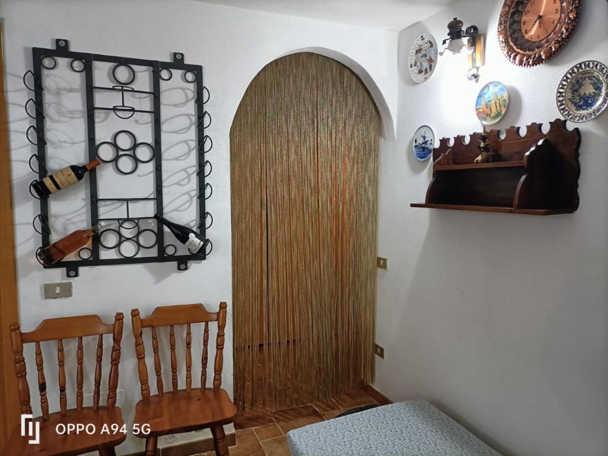 La taverna di Angela Amendolara Esterno foto