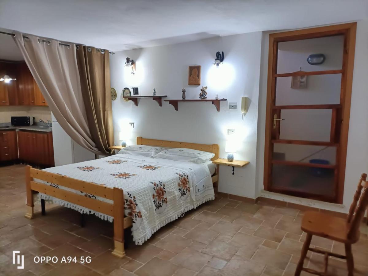 La taverna di Angela Amendolara Esterno foto