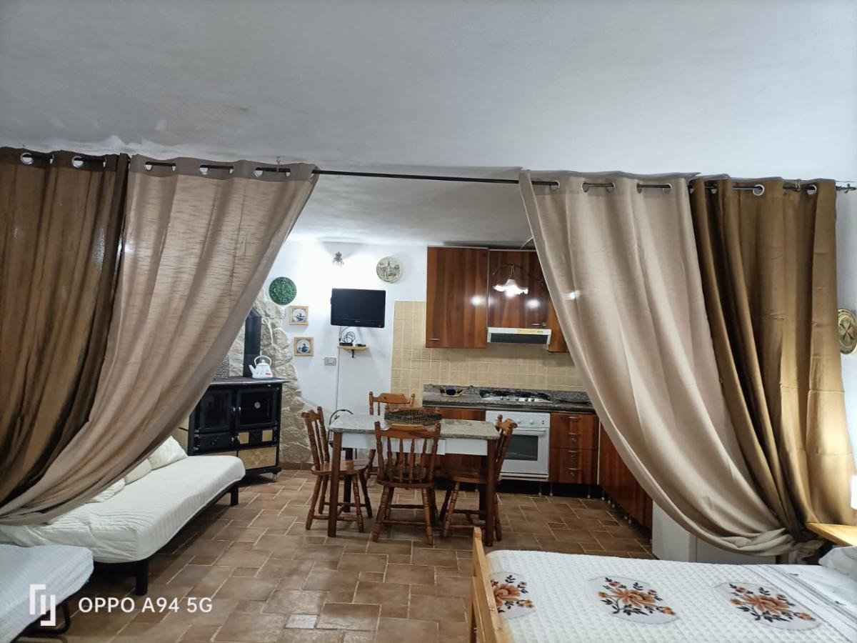La taverna di Angela Amendolara Esterno foto