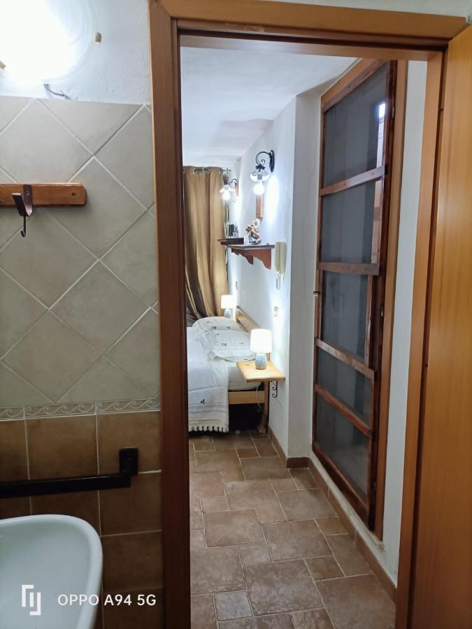 La taverna di Angela Amendolara Esterno foto