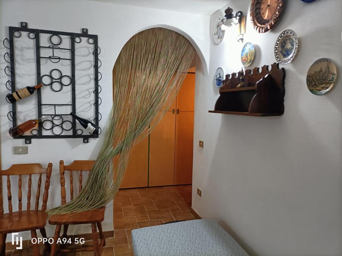 La taverna di Angela Amendolara Esterno foto