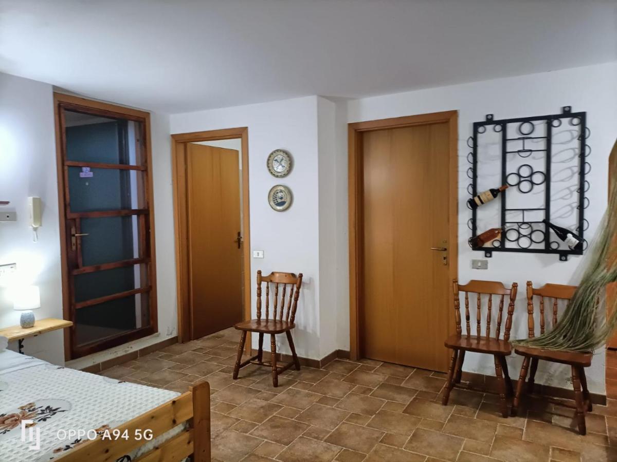 La taverna di Angela Amendolara Esterno foto